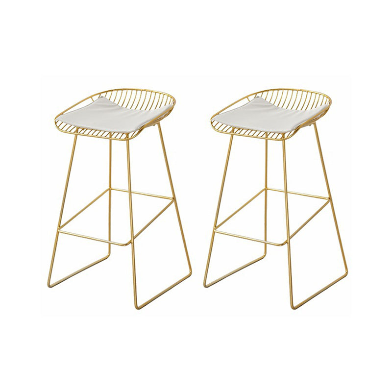 1/2/3 Pieces Modern Rectangular Pub Table Set Sintered Stone Top Bistro Table Set