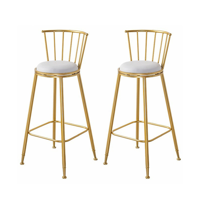 1/2/3 Pieces Modern Rectangular Pub Table Set Sintered Stone Top Bistro Table Set