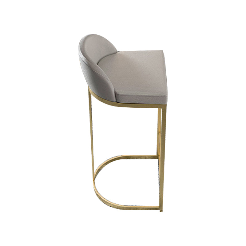 Fixed Table Counter Set Glam Style 1/5 Pieces Sintered Stone Bar Table Set for Home Use