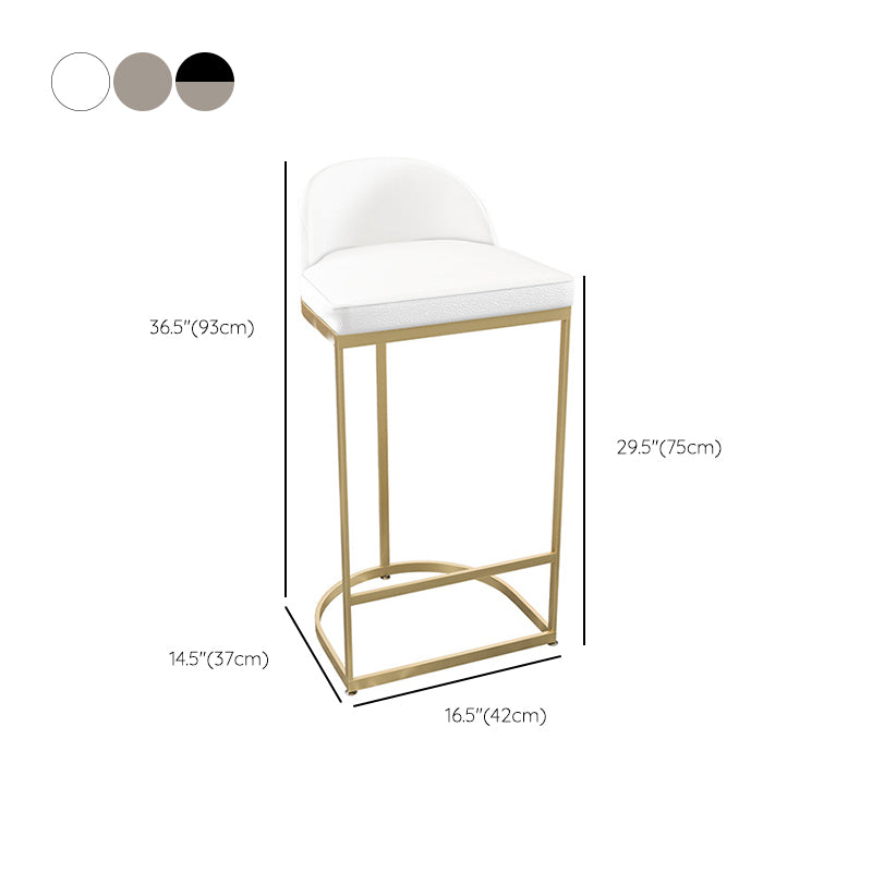 Fixed Table Counter Set Glam Style 1/5 Pieces Sintered Stone Bar Table Set for Home Use