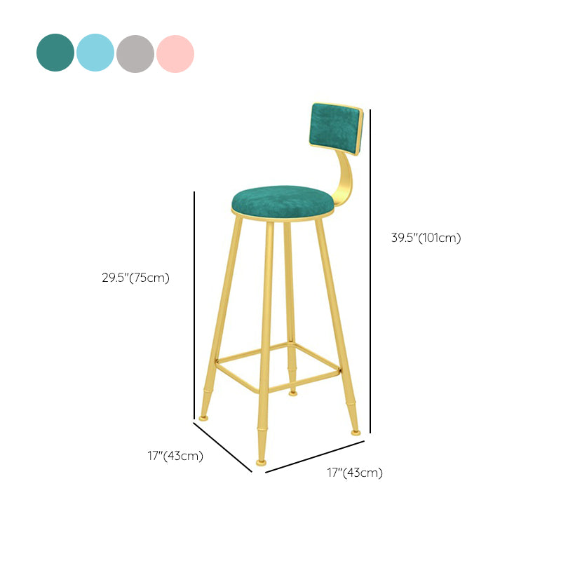 Glam Rectangle Bar Table Set 1/2/3/4/7 Pieces Dining Set for Dining Room