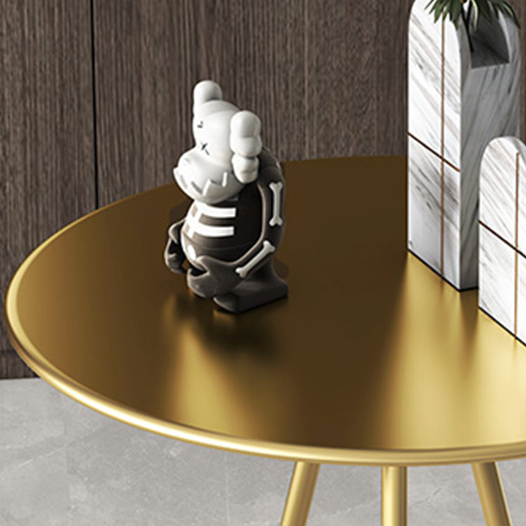 1/2/3/4 Pieces Contemporary Bar Set Round Bar Stool and Metal Table