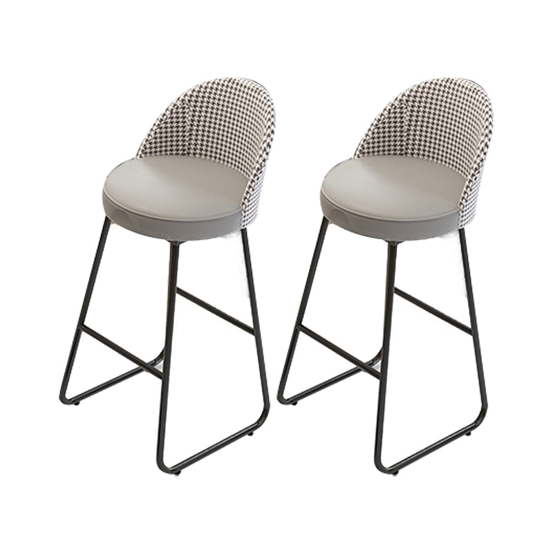 Contemporary 1/2/3 Pieces Stone Pub Table Set Fixed Table Counter Table