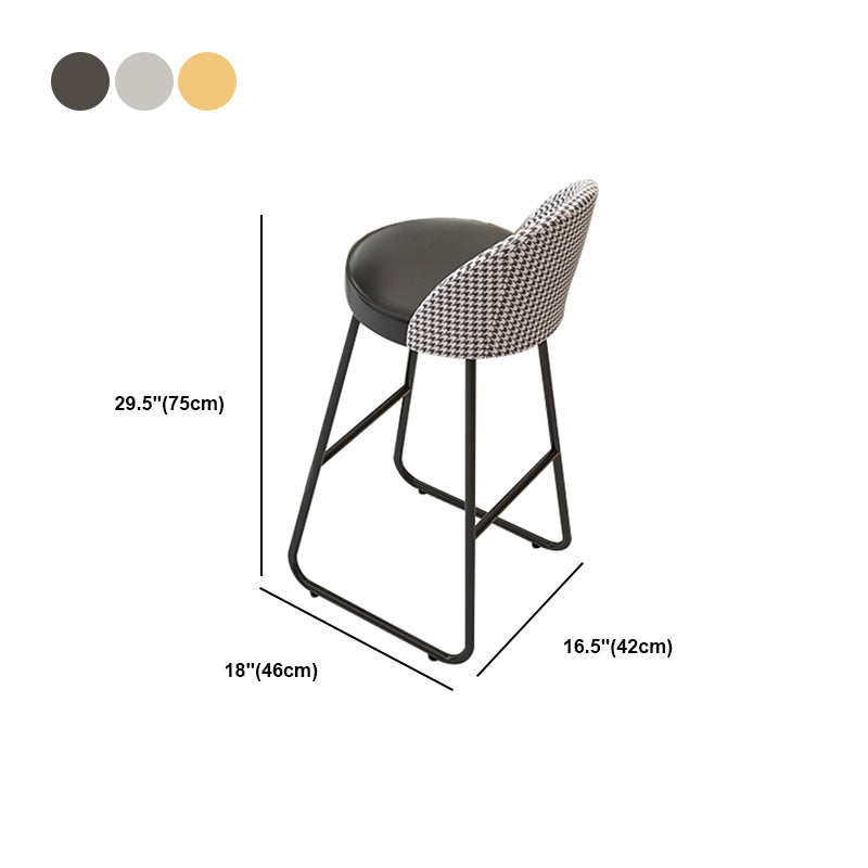 Contemporary 1/2/3 Pieces Stone Pub Table Set Fixed Table Counter Table