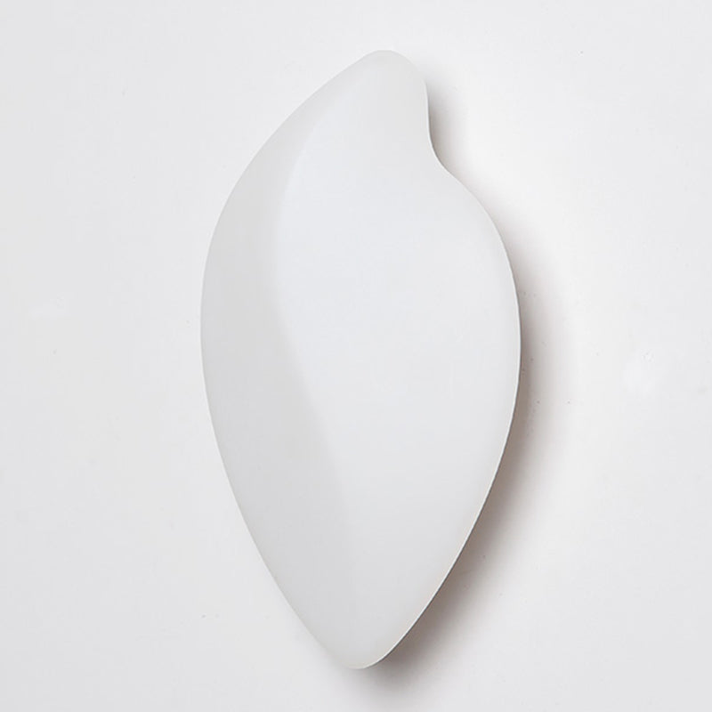 Children Style Wall Lamp 1-Light LED Wall Mount Lamp with Plastic Shade for Kid's Room