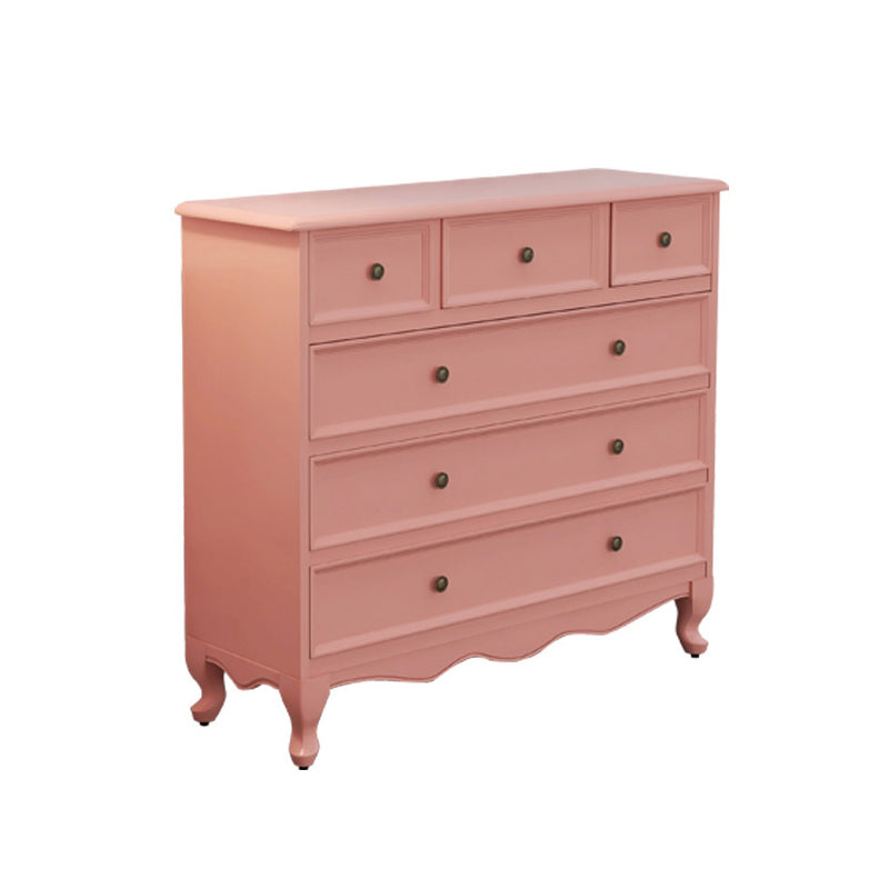 Coastal Storage Chest Manufactured Wood Storage Chest Dresser