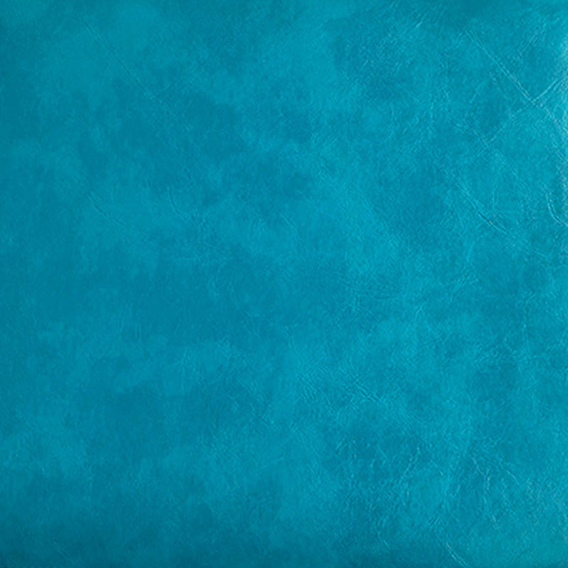 Modern PU Leather Poof Plain Rectangle Water Resistant Ottoman Chair