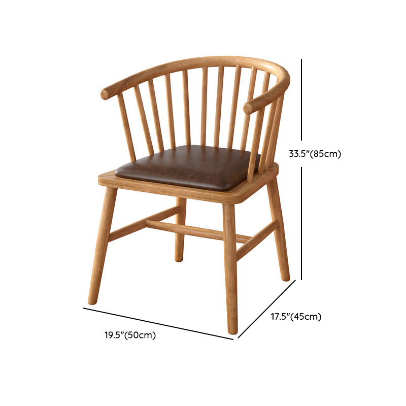 Modern Wood Dining Table Set 1/3/5 Pieces Dining Set for Home Use