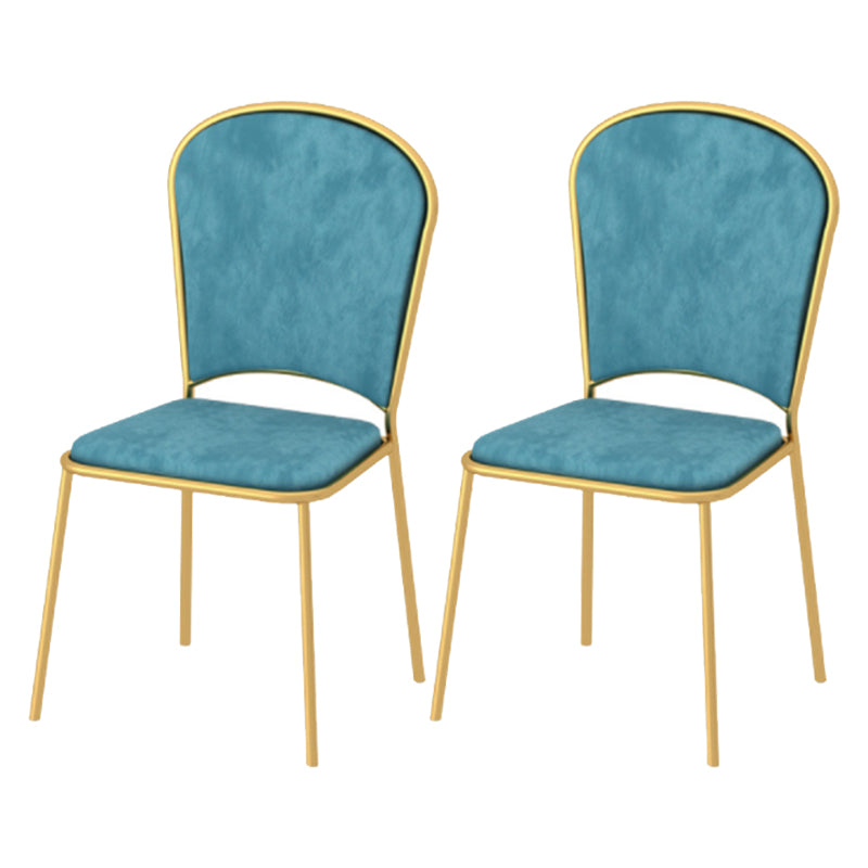 Modern 1/2/7 Pieces Dining Set Rectangle Stone Dining Table for Dining Room