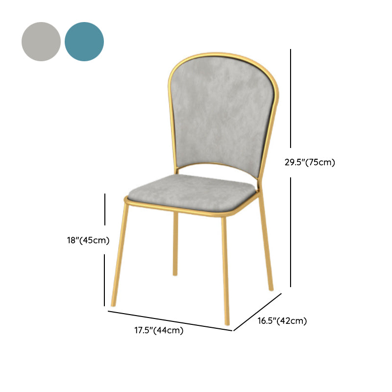 Modern 1/2/7 Pieces Dining Set Rectangle Stone Dining Table for Dining Room