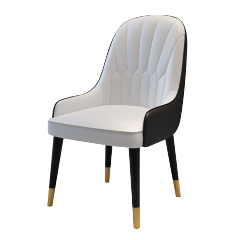 Modern 1/7 Pieces Dining Set Rectangle Stone Dining Table for Dining Room Kitchen