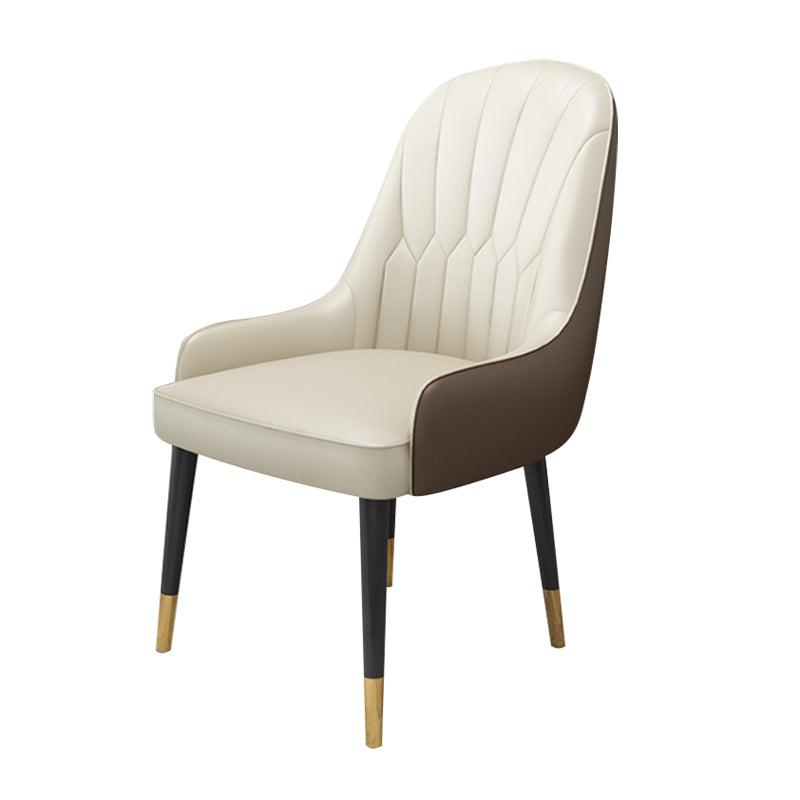 Modern 1/7 Pieces Dining Set Rectangle Stone Dining Table for Dining Room Kitchen