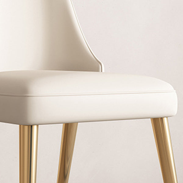 Contemporary Rectangle Table Set 1/4/5/6 Pieces Dining Set for Kitchen