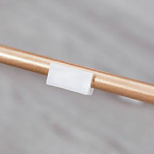 Glam Bucket Bar-stool Upholstered Footrest Low Back Shop Counter & Bar Stool