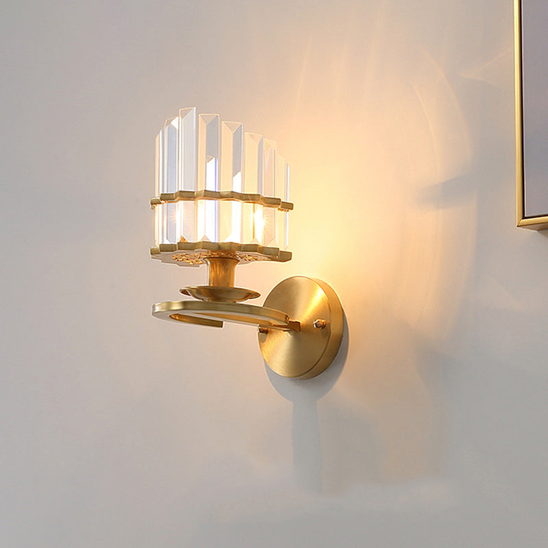Unique Shape Wall Mount Light Fixture Modern Wall Mounted Lighting for Living Room