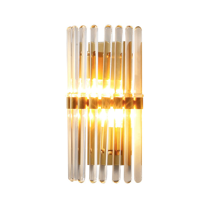 Unique Shape Wall Mount Light Fixture Modern Wall Mounted Lighting for Living Room