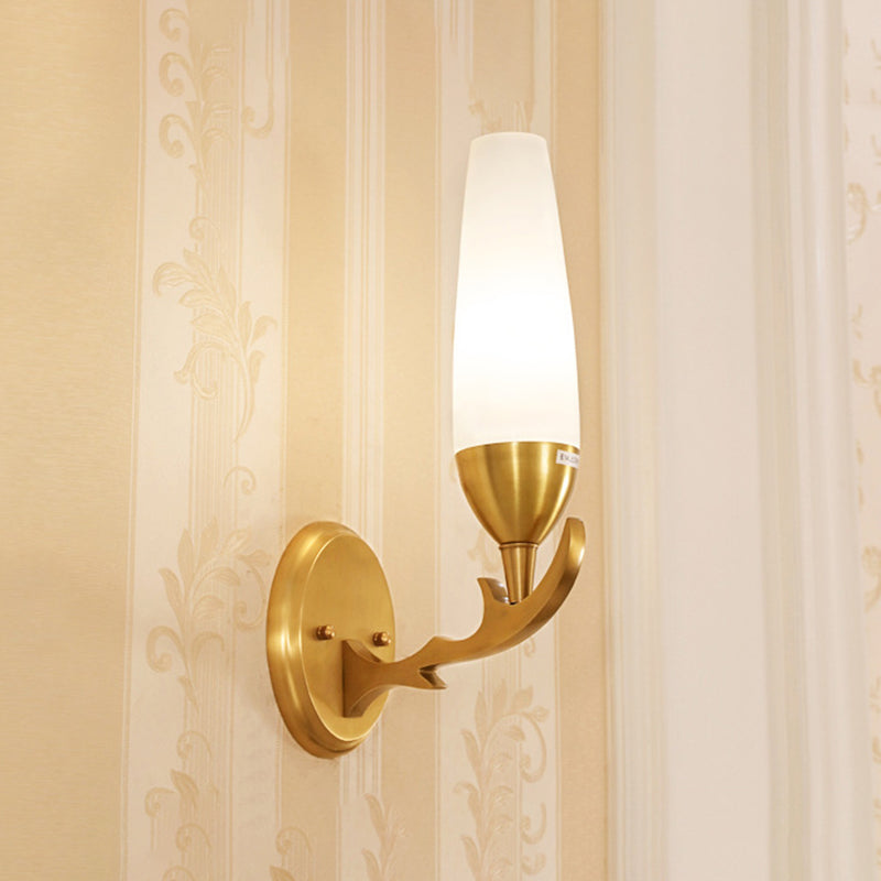 Modern Wall Mount Light Fixture Metal Wall Mounted Lighting for Dining Room