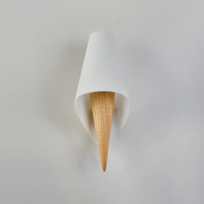 Modern Wall Mount Light Fixture Wood Wall Mounted Lighting for Dining Room