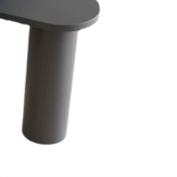 Specialty Pub Table Contemporary Solid Wood Bar Table for Indoor and Breakroom