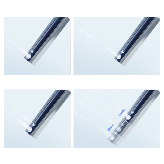 Modern Toilet Bowl Siphon Jet Concealed Tank Toilet with Seat for Bathroom