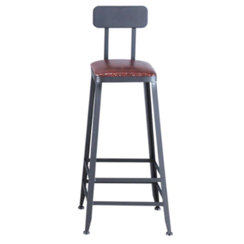 Industrial 1/3/5 Pieces Bar Table Set Round Pine Wood Counter Table for Cafe