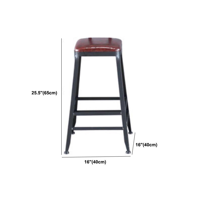 Industrial 1/3/5 Pieces Bar Table Set Round Pine Wood Counter Table for Cafe