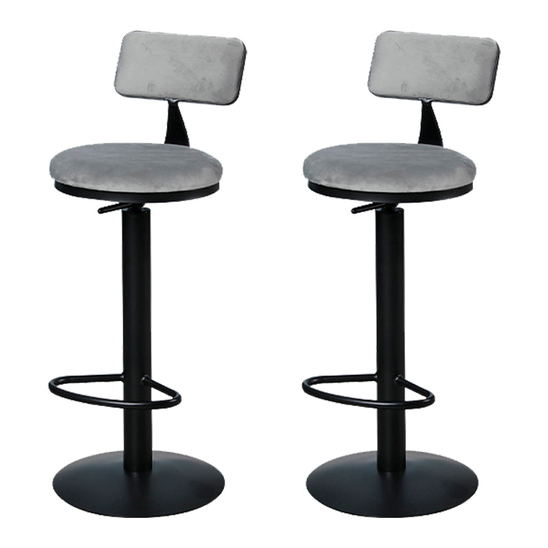 Industrial Bar Table and Stools 1/2/3 Pieces Bar Pub Table Set