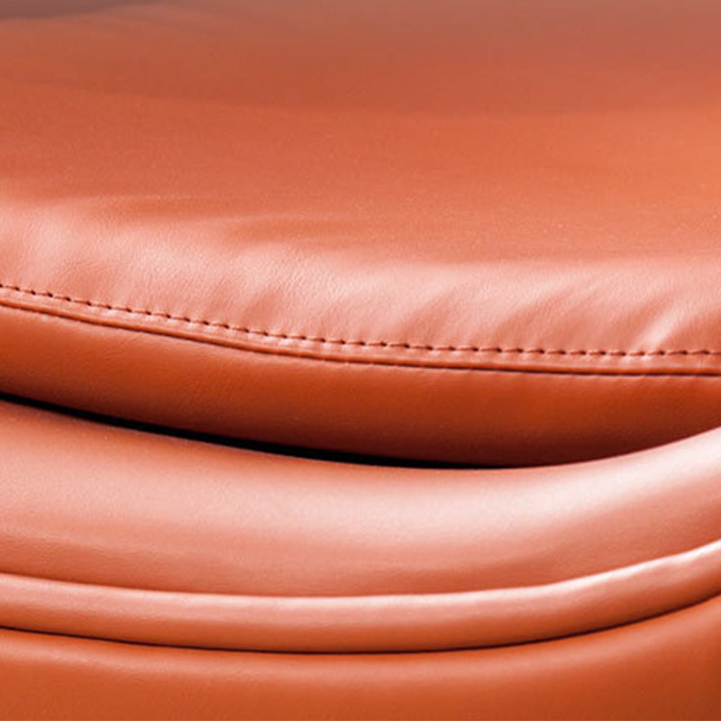 Arms Included Chair Egg Shape Chair for Living Room, 31.49" Wide