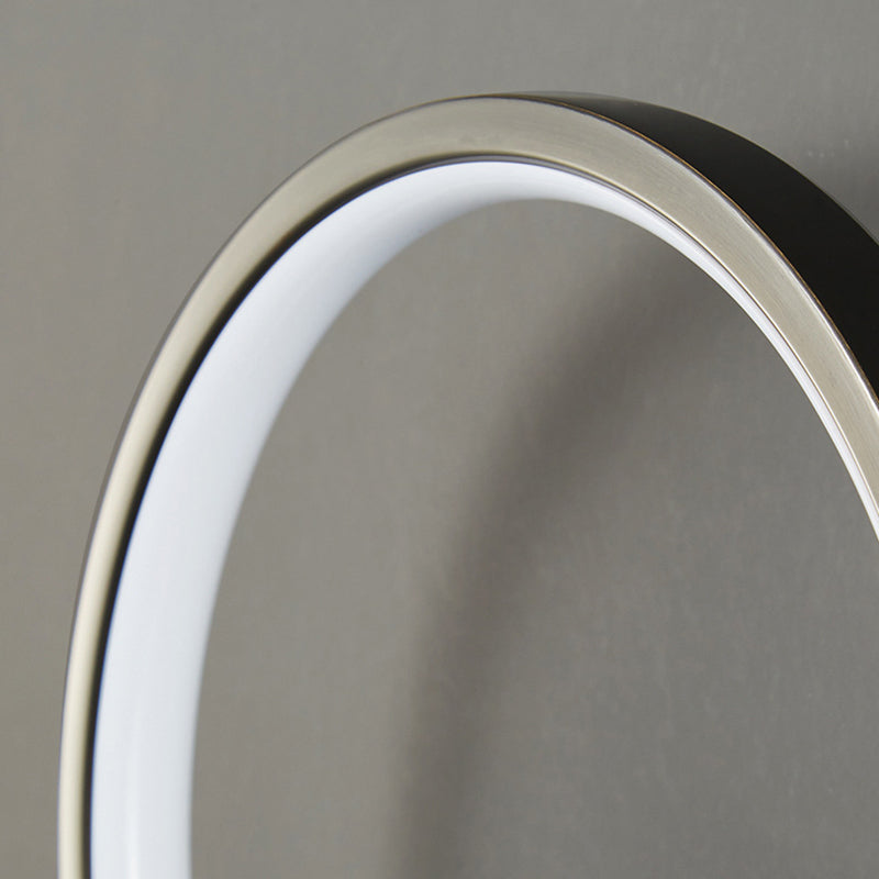 1-Light Sconce Light Modern Metal Sconce Light Fixture for Bedroom