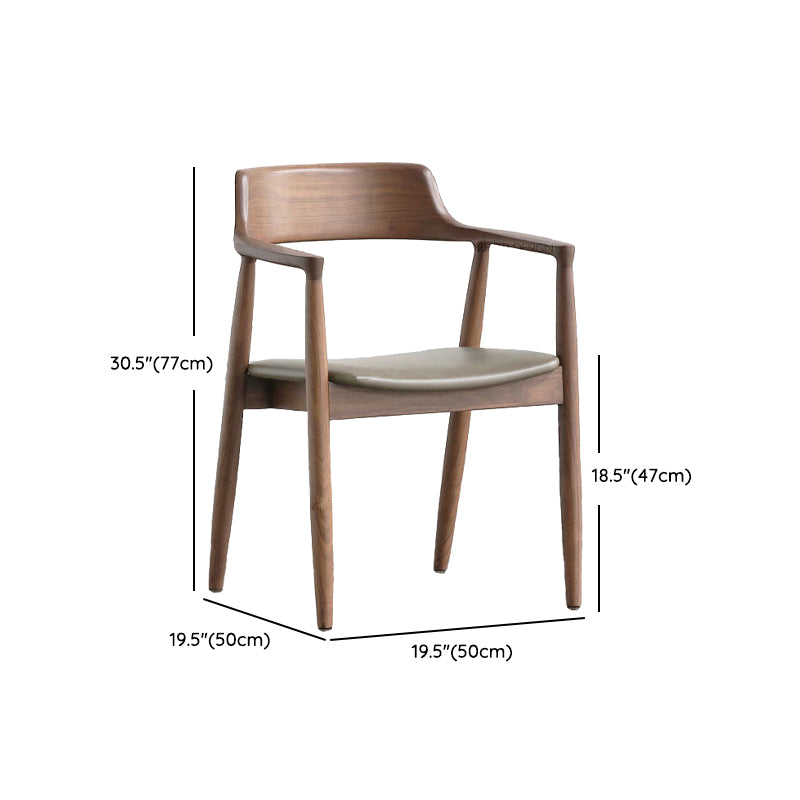 Nordic 1/2/5 Pieces Dining Set Round Wood Dining Table for Dining Room Kitchen