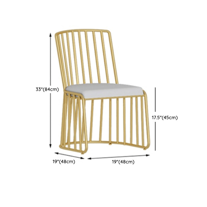 Modern 1/7 Pieces Dining Set Rectangle Stone Dining Table for Living Room