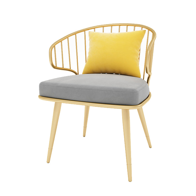 Modern 1/7 Pieces Dining Set Rectangle Stone Dining Table for Living Room Dining Room