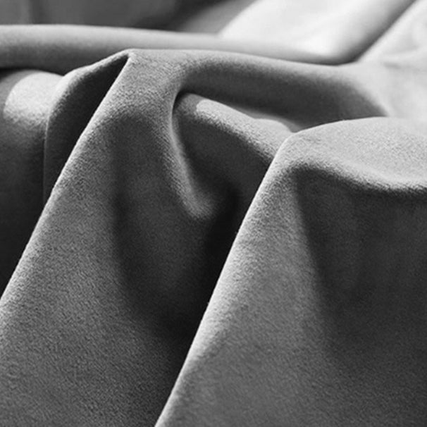 Modern 1/7 Pieces Dining Set Rectangle Stone Dining Table for Living Room Dining Room