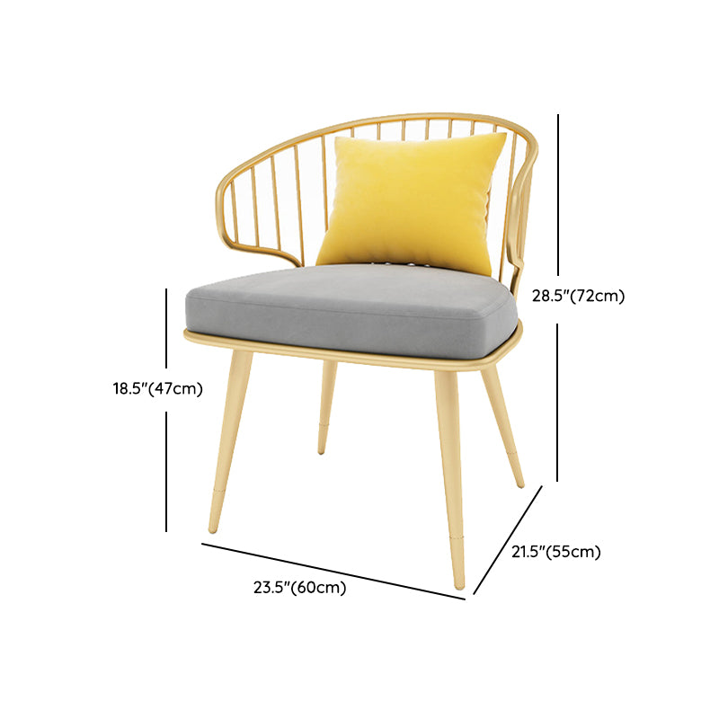 Modern 1/7 Pieces Dining Set Rectangle Stone Dining Table for Living Room Dining Room