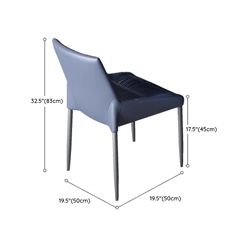 Designer Style 1/2/5/7 Pieces Rectangle Dining Set Sintered Stone Top Dinette Table Set