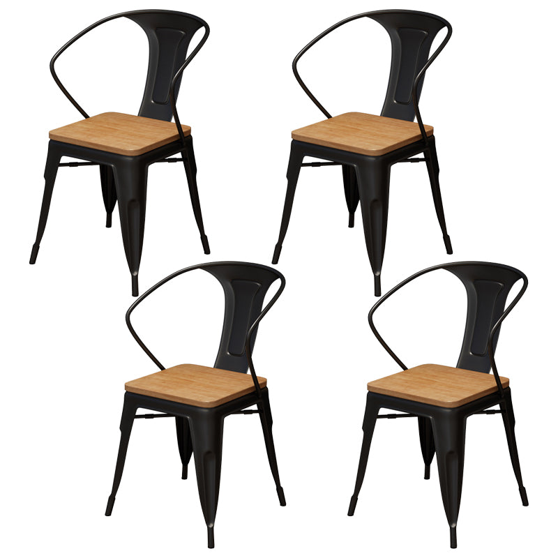 Nordic 1/5/7 Pieces Dining Set Round Wood Dining Table for Dining Room