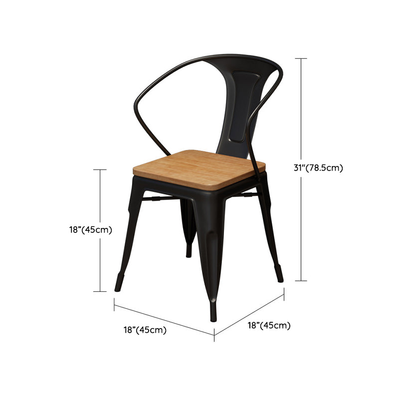 Nordic 1/5/7 Pieces Dining Set Round Wood Dining Table for Dining Room