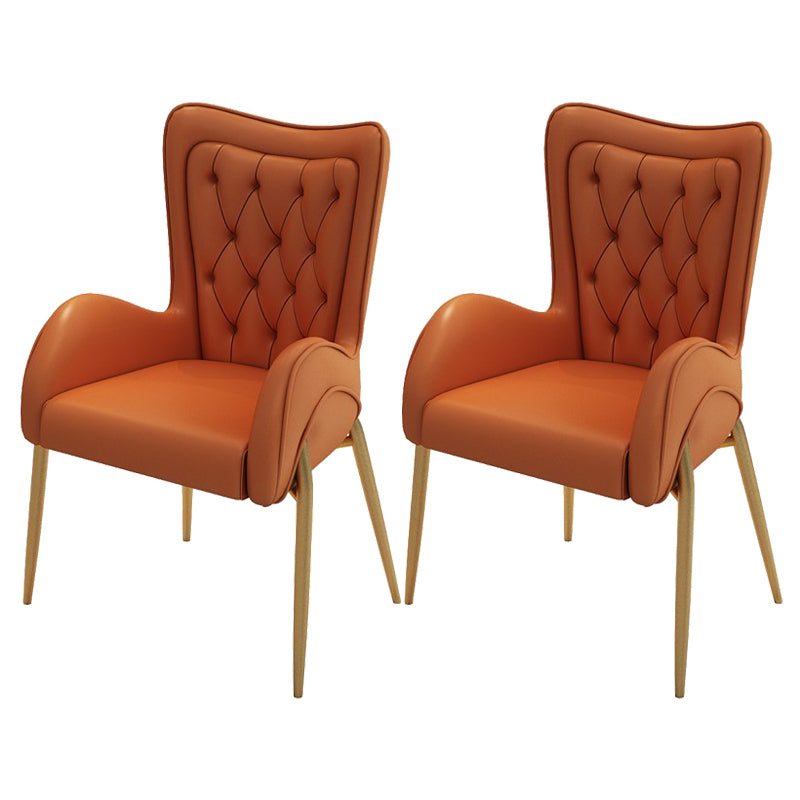 Modern 1/2/5 Pieces Dining Set Round Stone Dining Table for Dining Room Kitchen