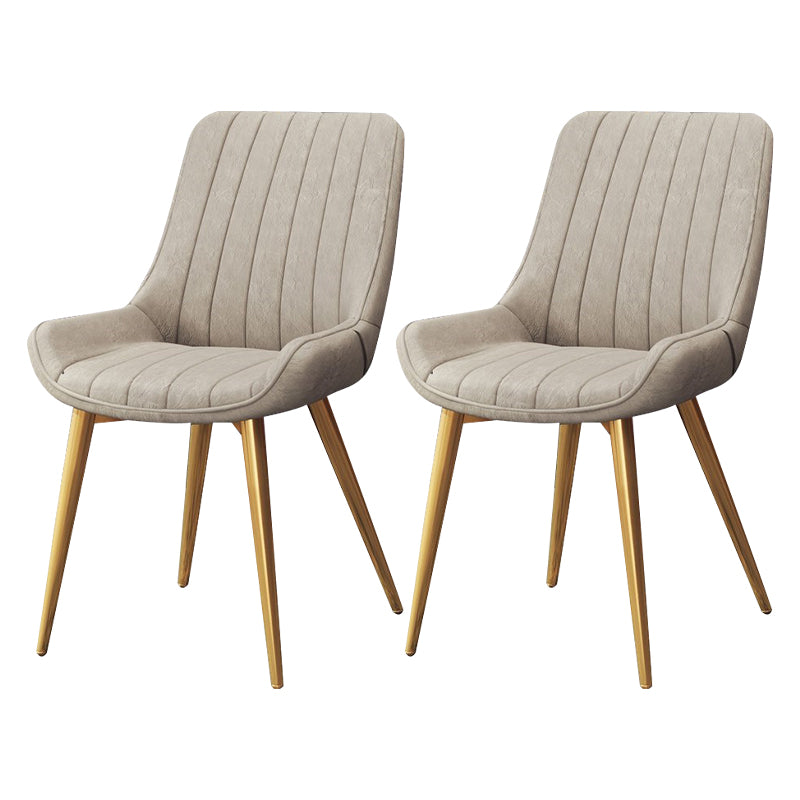 Modern 1/2/5 Pieces Dining Set Round Stone Dining Table for Dining Room Kitchen