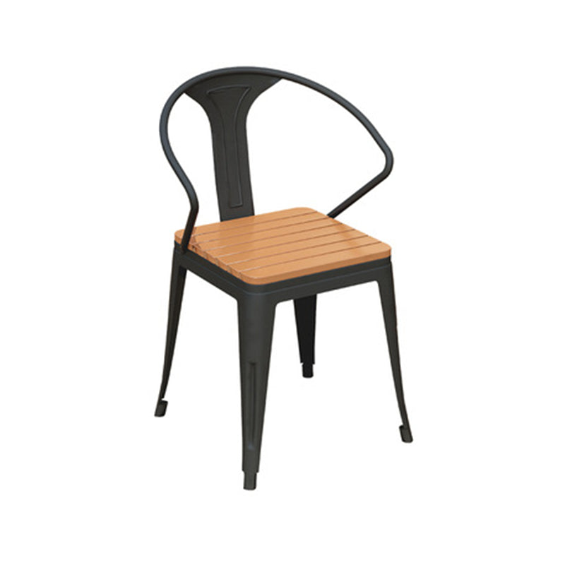 Modern Wood Dining Table Set 1/3/5 Pieces Dining Room Set for Home Use