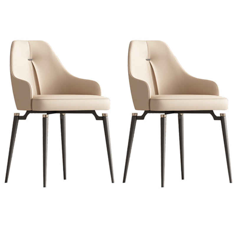 Glam Rectangle Table Set 1/2/5/7 Pieces Dining Set for Home Use