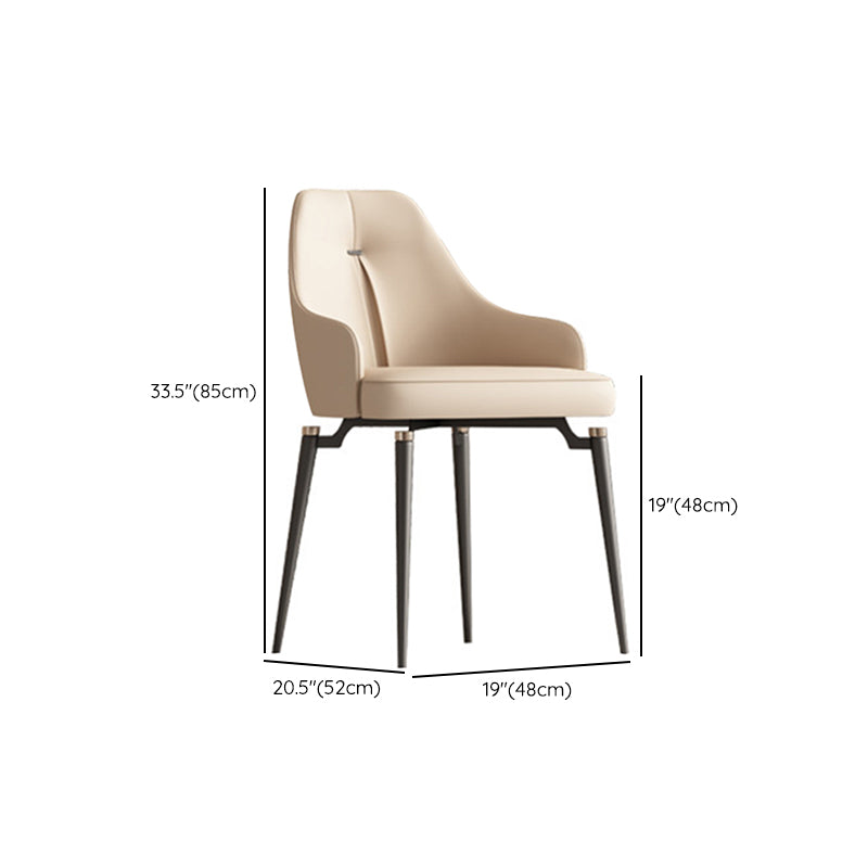 Glam Rectangle Table Set 1/2/5/7 Pieces Dining Set for Home Use