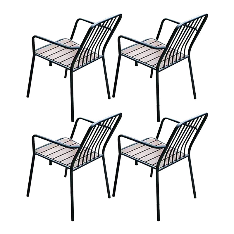 Modern Wood Dining Table Set 1/4/5/7 Pieces Dining Set for Home Use