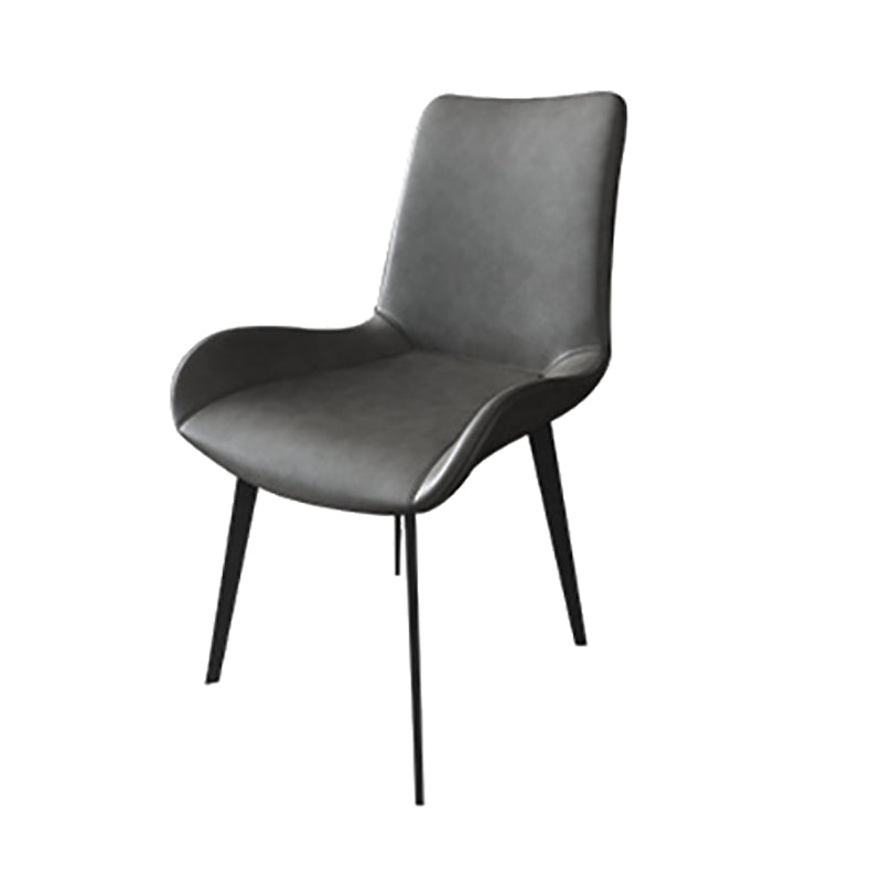 Contemporary Rectangle Table Set 1/5/6/7 Pieces Dining Set for Restaurant