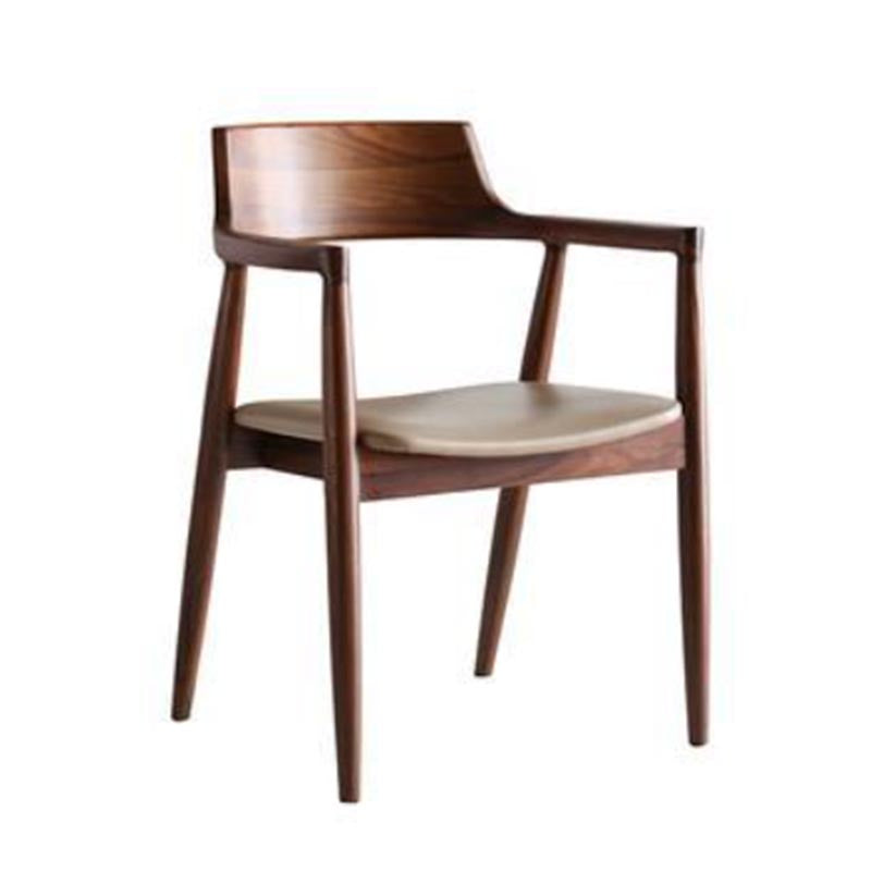 Modern 1/9 Pieces Dining Set Rectangle Pine Wood Dining Table for Dining Room