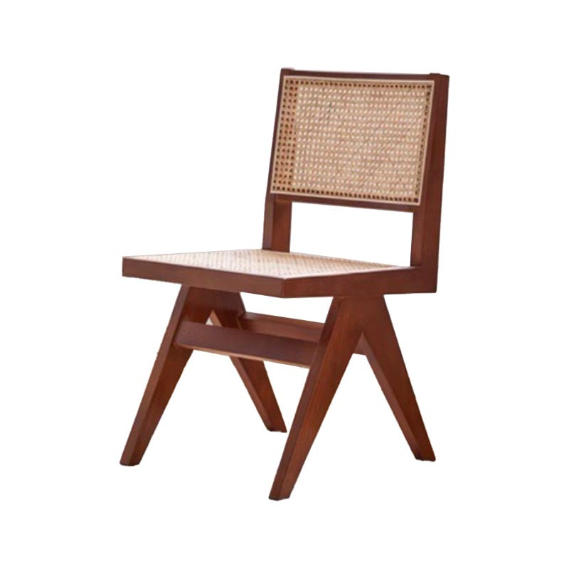 Industrial 1/5/7 Pieces Dining Set Rectangle Wood Dining Table for Dining Room