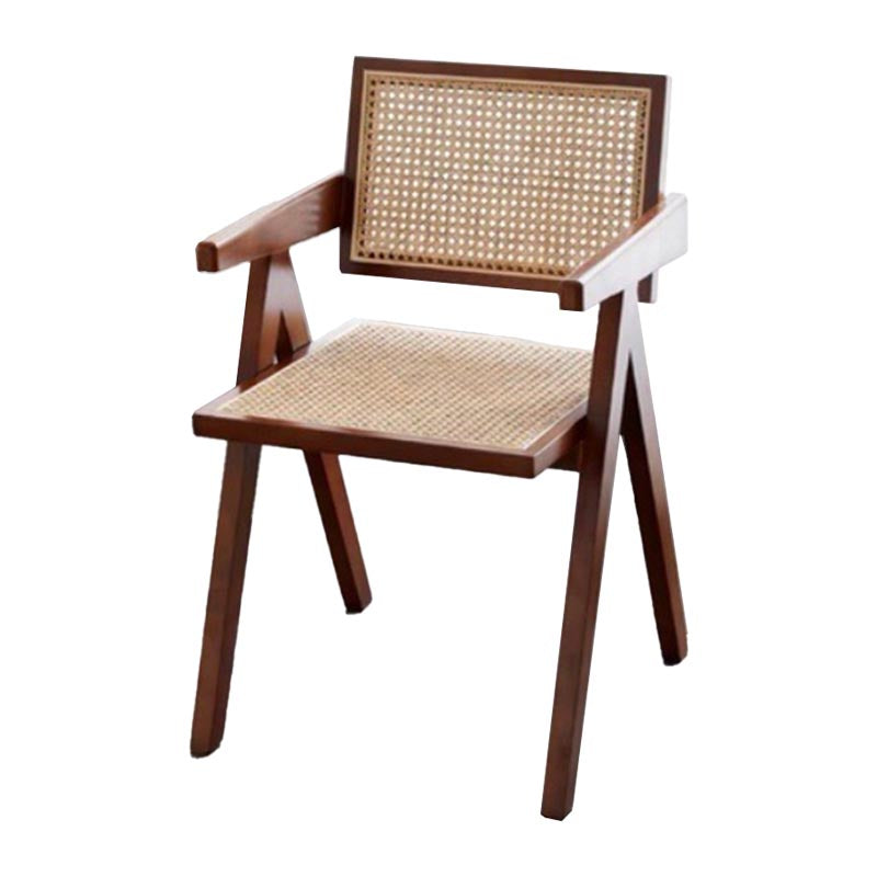 Industrial 1/5/7 Pieces Dining Set Rectangle Wood Dining Table for Dining Room