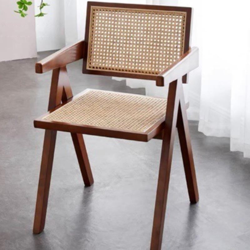 Industrial 1/5/7 Pieces Dining Set Rectangle Wood Dining Table for Dining Room