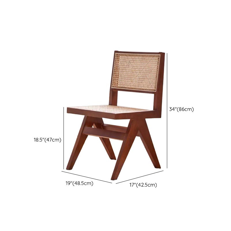 Industrial 1/5/7 Pieces Dining Set Rectangle Wood Dining Table for Dining Room