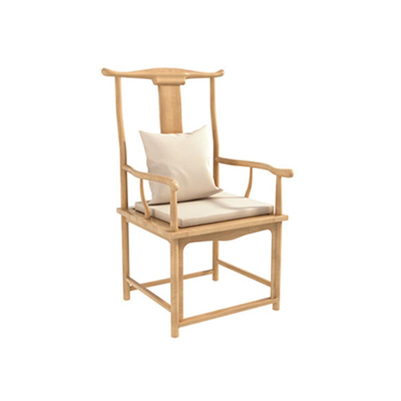 Modern Wood Dining Table Set 1/5 Pieces Dining Set for Home Use